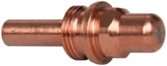 Value Collection - Plasma Cutter Standard Electrode - For Use with Spectrum 1000, 1250 Torch - Exact Tooling