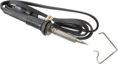 American Beauty - 1/4" Tip Diam Soldering Iron - 60 Max Watts - Exact Tooling