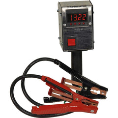 Associated Equipment - 12 Volt Battery Load Tester - Exact Tooling