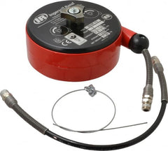 Ingersoll-Rand - 3.33 Lb Load Capacity, 4-1/4' Travel Distance, Tool Balancer - Exact Tooling