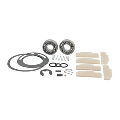 Ingersoll-Rand - For Use with 2707 Series 1/2 Impact Wrench, Tune-Up Kit - Exact Tooling