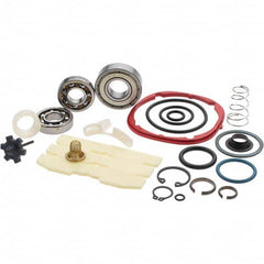 Ingersoll-Rand - For Use with 2112, Tune-Up Kit - Exact Tooling