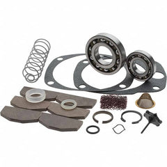 Ingersoll-Rand - For Use with 2161 Series 3/8 Impact Wrench, Tune-Up Kit - Exact Tooling