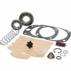 Ingersoll-Rand - For Use with 2925, Tune-Up Kit - Exact Tooling