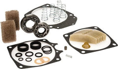 Ingersoll-Rand - For Use with 1 Impact Wrench 2940A1, A2, B1, B2 and P2, Tune-Up Kit - Exact Tooling