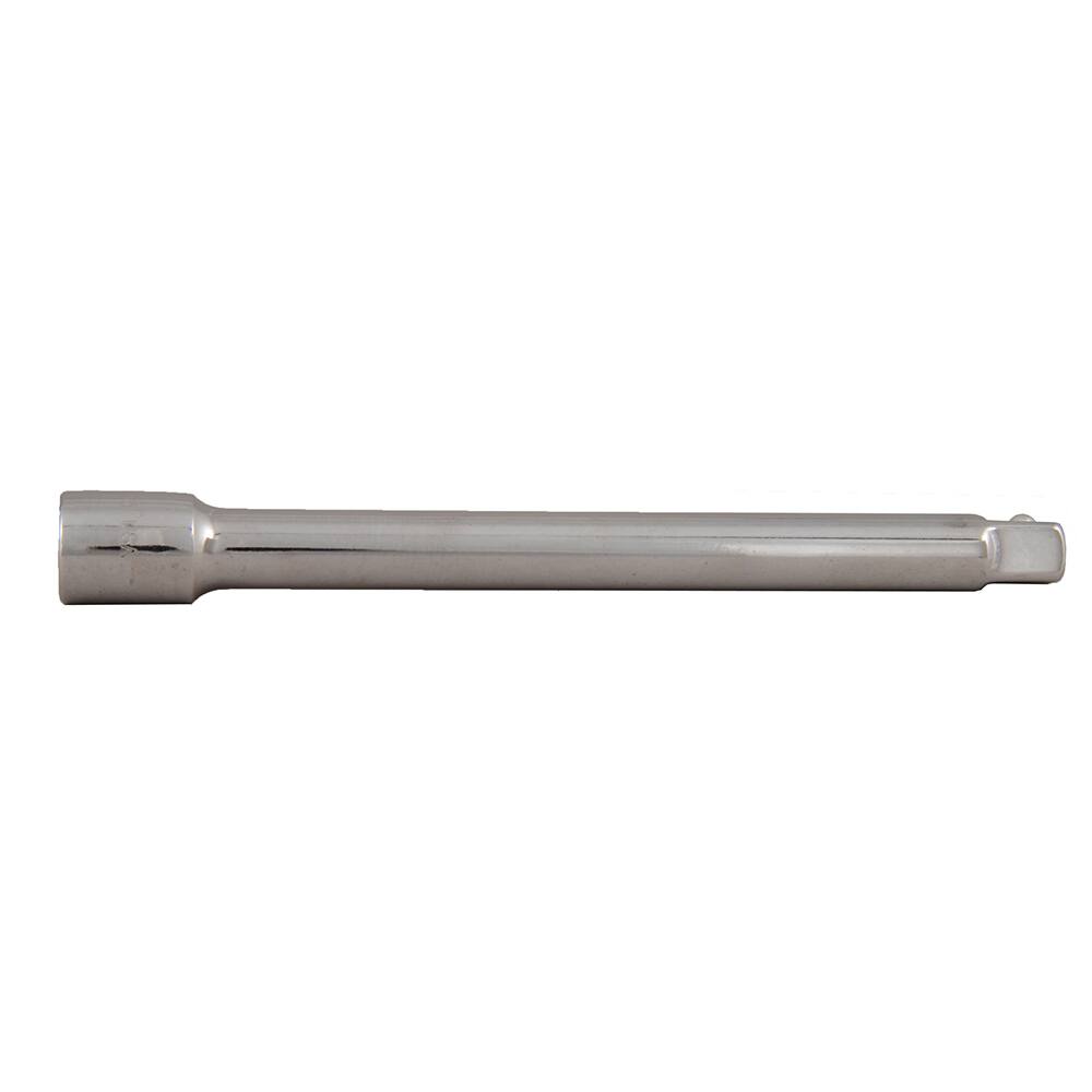 Martin Tools - Socket Extensions; Tool Type: Extension ; Drive Size (Inch): 3/8 ; Overall Length (Inch): 6 ; Finish/Coating: Chrome ; Socket Depth: Standard - Exact Tooling