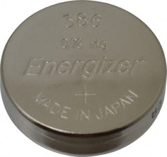 Laseraim - Laser Level 4 Pack Batteries - Use With LTT5H, LTT12H Alignment Lasers - Exact Tooling