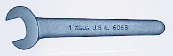 Martin Tools - Open End Wrenches Wrench Type: Extra Thin Tool Type: Standard - Exact Tooling