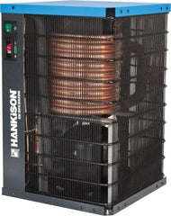 Hankison - 0.16 HP, 25 CFM Refrigerated Air Dryer - Exact Tooling