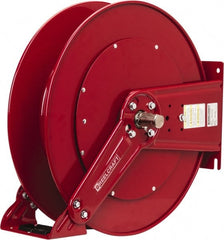 Reelcraft - 100' Spring Retractable Hose Reel - 5,000 psi, Hose Not Included - Exact Tooling