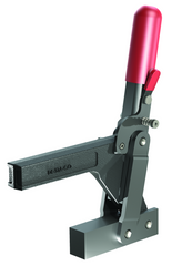 #5110B - Vertical Hold Down - Toggle Clamp - Exact Tooling