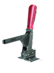 #5110R - Vertical Hold Down - Toggle Clamp - Exact Tooling