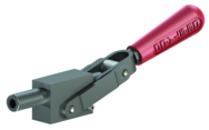 #5133B - Straight Line Action Clamp - Long Stroke - Exact Tooling