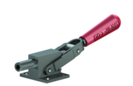 #5133 - Straight Line Action Clamp - Long Stroke - Exact Tooling