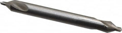 Keo - #1 Plain Cut 60° Incl Angle Cobalt Combo Drill & Countersink - Exact Tooling