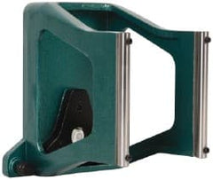 Interstate - 8" Long x 10" Wide x 6" High, Level Wheel Balancing Stand - +/- 0.0003 Tolerance - Exact Tooling