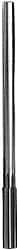 Value Collection - 3/64" Cobalt Chucking Reamer - Exact Tooling