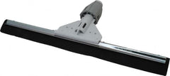Unger - 22" Moss Foam Blade Floor Squeegee - Gray - Exact Tooling