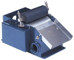 Graymills - 230.00, 460.00 Max Volts, 3 Phase Oil Separator/Filter - Use with Bed Filter - Exact Tooling