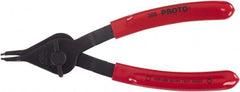 Proto - Standard Retaining Ring Pliers - Convertible - Exact Tooling