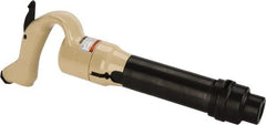 Ingersoll-Rand - 1,480 BPM, 4 Inch Long Stroke, Pneumatic Chipping Hammer - 29 CFM Air Consumption, 3/8 NPT Inlet - Exact Tooling