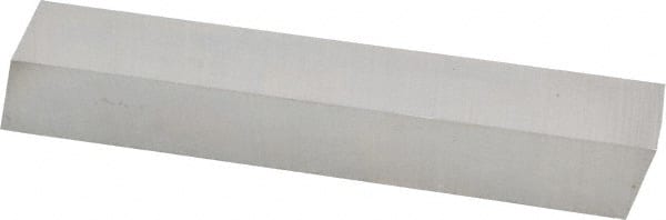 Interstate - M35 Cobalt Square Tool Bit Blank - 3/4" Wide x 3/4" High x 5" OAL - Exact Tooling