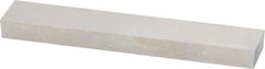 Interstate - M35 Cobalt Rectangular Tool Bit Blank - 3/8" Wide x 1/2" High x 4" OAL - Exact Tooling