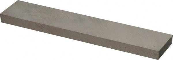 Interstate - M35 Cobalt Rectangular Tool Bit Blank - 3/8" Wide x 1" High x 6" OAL - Exact Tooling