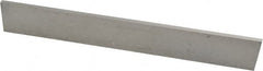 Interstate - 3/32 Inch Wide x 11/16 Inch High x 5 Inch Long, Parallel Cutoff Blade - M35 Grade, Bright Finish - Exact Tooling