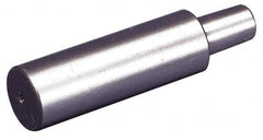 Value Collection - 1 Inch Shank Diameter, JT2 Mount Taper, Drill Chuck Arbor - Jacobs Taper Mount - Exact Tooling