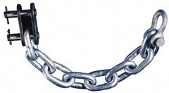 Aero-Motive - Support Cable - Use With RF, FLRC and F Models 20 Inch Maximum Length - Exact Tooling