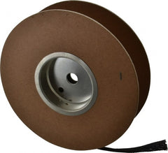 Techflex - Black Braided Expandable Cable Sleeve - 50' Coil Length, -103 to 257°F - Exact Tooling