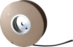 Techflex - Black Braided Expandable Cable Sleeve - 100' Coil Length, -103 to 257°F - Exact Tooling