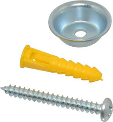 Triton - Pegboard Hook Set - Steel - Exact Tooling