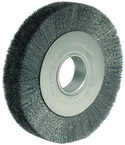 8X0.020" HD CRIMP WHEEL - Exact Tooling
