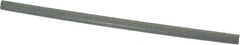 Cratex - 1/4" Diam x 6" Long, Round Abrasive Stick - Coarse Grade - Exact Tooling
