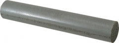 Cratex - 1" Diam x 6" Long, Round Abrasive Stick - Coarse Grade - Exact Tooling