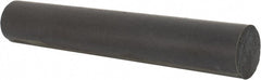 Cratex - 1" Diam x 6" Long, Round Abrasive Stick - Extra Fine Grade - Exact Tooling