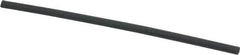 Cratex - 3/16" Diam x 6" Long, Round Abrasive Stick - Extra Fine Grade - Exact Tooling