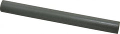 Cratex - 5/8" Diam x 6" Long, Round Abrasive Stick - Coarse Grade - Exact Tooling