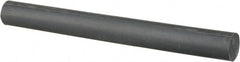 Cratex - 5/8" Diam x 6" Long, Round Abrasive Stick - Extra Fine Grade - Exact Tooling