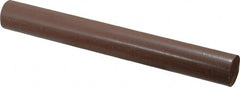 Cratex - 3/4" Diam x 6" Long, Round Abrasive Stick - Fine Grade - Exact Tooling