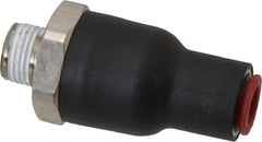 Legris - 1/8" Nylon Check Valve - Inline, Tube OD x Male NPT - Exact Tooling