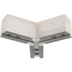 Value Collection - Soft Lathe Chuck Jaws - Exact Tooling