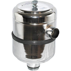 Welch - Air Compressor & Vacuum Pump Accessories; Type: Exhaust Filter ; For Use With: 1376/1380/1402 - Exact Tooling