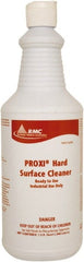 Rochester Midland Corporation - 1 Qt Bottle Cleaner - Use on Hard Surfaces - Exact Tooling