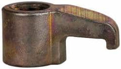 Kennametal - Series Top Notch, CM Clamp for Indexables - Right Hand Cut, Compatible with S310 Clamp Screws - Exact Tooling