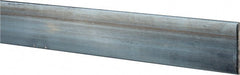 Value Collection - 1 Piece, 2 Ft. Long x 1-1/2 Inch Wide x 0.125 Inch Thick, Shim Sheet Stock - Spring Steel - Exact Tooling