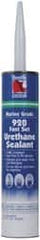 Bostik - 10.3 oz Cartridge White Urethane Joint Sealant - 82°C Max Operating Temp, Series 920FS - Exact Tooling