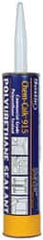 Bostik - 10.3 oz Cartridge Silver Polyurethane Joint Sealant - Series 915 - Exact Tooling